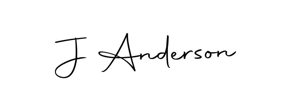 if you are searching for the best signature style for your name J Anderson. so please give up your signature search. here we have designed multiple signature styles  using Autography-DOLnW. J Anderson signature style 10 images and pictures png