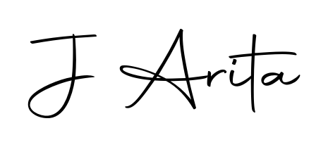 You can use this online signature creator to create a handwritten signature for the name J Arita. This is the best online autograph maker. J Arita signature style 10 images and pictures png