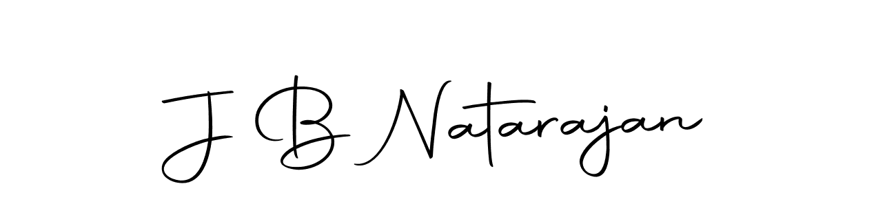 It looks lik you need a new signature style for name J B Natarajan. Design unique handwritten (Autography-DOLnW) signature with our free signature maker in just a few clicks. J B Natarajan signature style 10 images and pictures png