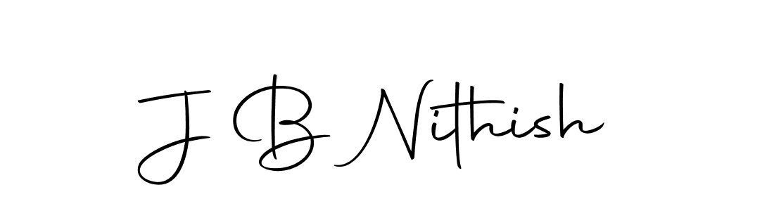 Check out images of Autograph of J B Nithish name. Actor J B Nithish Signature Style. Autography-DOLnW is a professional sign style online. J B Nithish signature style 10 images and pictures png