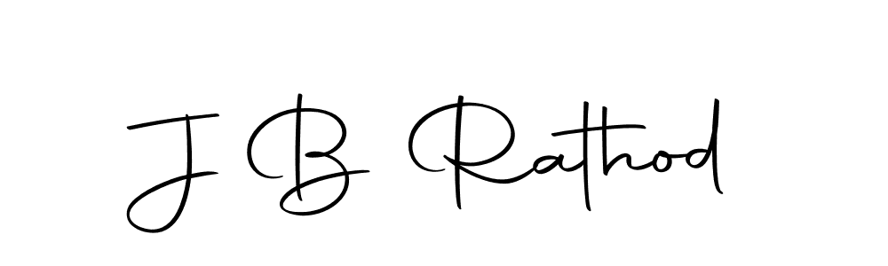 This is the best signature style for the J B Rathod name. Also you like these signature font (Autography-DOLnW). Mix name signature. J B Rathod signature style 10 images and pictures png