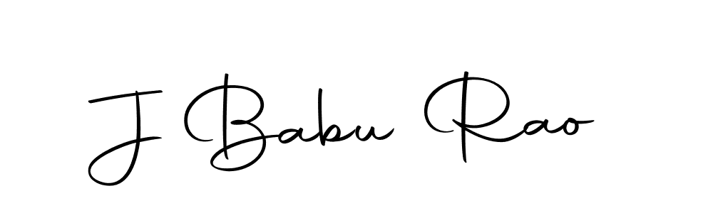 It looks lik you need a new signature style for name J Babu Rao. Design unique handwritten (Autography-DOLnW) signature with our free signature maker in just a few clicks. J Babu Rao signature style 10 images and pictures png