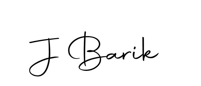 if you are searching for the best signature style for your name J Barik. so please give up your signature search. here we have designed multiple signature styles  using Autography-DOLnW. J Barik signature style 10 images and pictures png