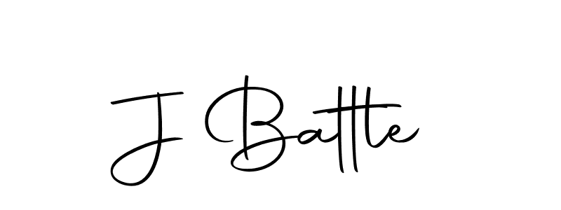 Use a signature maker to create a handwritten signature online. With this signature software, you can design (Autography-DOLnW) your own signature for name J Battle. J Battle signature style 10 images and pictures png