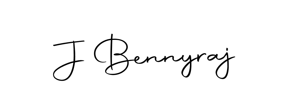 Similarly Autography-DOLnW is the best handwritten signature design. Signature creator online .You can use it as an online autograph creator for name J Bennyraj. J Bennyraj signature style 10 images and pictures png