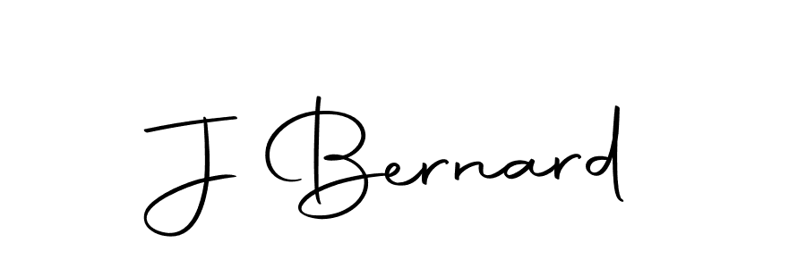Best and Professional Signature Style for J Bernard. Autography-DOLnW Best Signature Style Collection. J Bernard signature style 10 images and pictures png