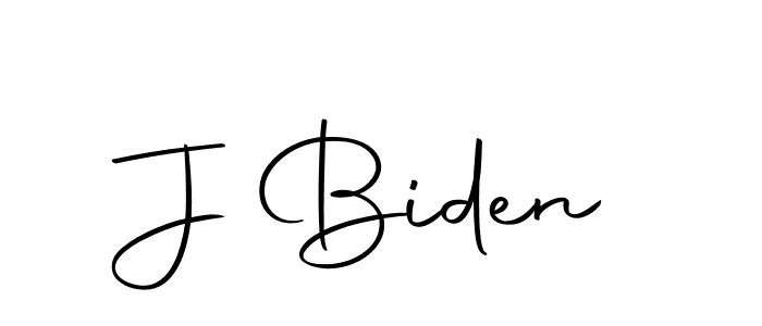 Use a signature maker to create a handwritten signature online. With this signature software, you can design (Autography-DOLnW) your own signature for name J Biden. J Biden signature style 10 images and pictures png