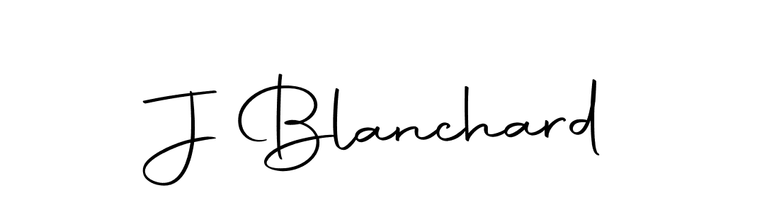 if you are searching for the best signature style for your name J Blanchard. so please give up your signature search. here we have designed multiple signature styles  using Autography-DOLnW. J Blanchard signature style 10 images and pictures png