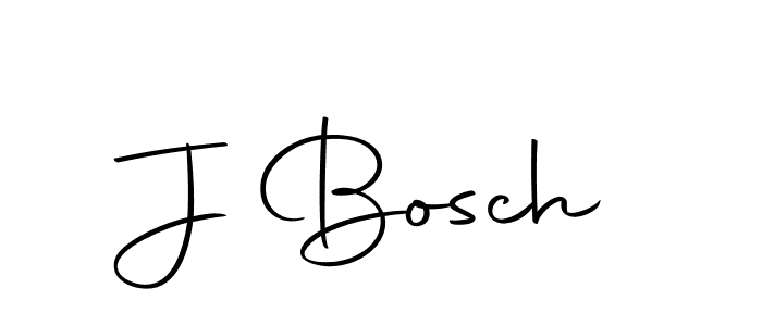 Here are the top 10 professional signature styles for the name J Bosch. These are the best autograph styles you can use for your name. J Bosch signature style 10 images and pictures png