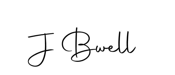 This is the best signature style for the J Bwell name. Also you like these signature font (Autography-DOLnW). Mix name signature. J Bwell signature style 10 images and pictures png