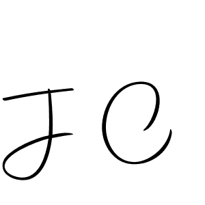 How to make J C name signature. Use Autography-DOLnW style for creating short signs online. This is the latest handwritten sign. J C signature style 10 images and pictures png