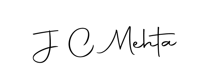 Once you've used our free online signature maker to create your best signature Autography-DOLnW style, it's time to enjoy all of the benefits that J C Mehta name signing documents. J C Mehta signature style 10 images and pictures png