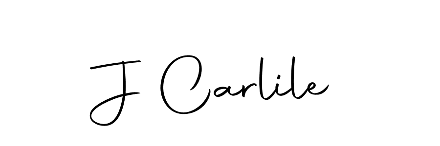 Autography-DOLnW is a professional signature style that is perfect for those who want to add a touch of class to their signature. It is also a great choice for those who want to make their signature more unique. Get J Carlile name to fancy signature for free. J Carlile signature style 10 images and pictures png
