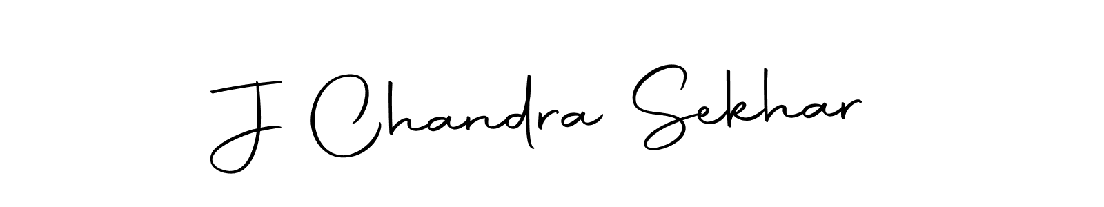 Also we have J Chandra Sekhar name is the best signature style. Create professional handwritten signature collection using Autography-DOLnW autograph style. J Chandra Sekhar signature style 10 images and pictures png