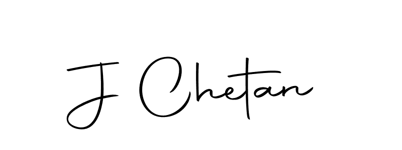 Also we have J Chetan name is the best signature style. Create professional handwritten signature collection using Autography-DOLnW autograph style. J Chetan signature style 10 images and pictures png