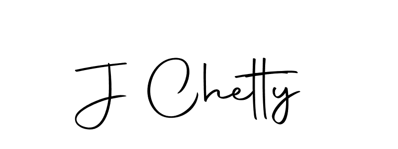 Also we have J Chetty name is the best signature style. Create professional handwritten signature collection using Autography-DOLnW autograph style. J Chetty signature style 10 images and pictures png