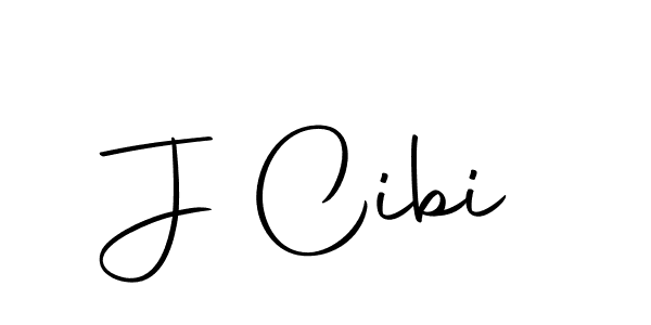 How to Draw J Cibi signature style? Autography-DOLnW is a latest design signature styles for name J Cibi. J Cibi signature style 10 images and pictures png