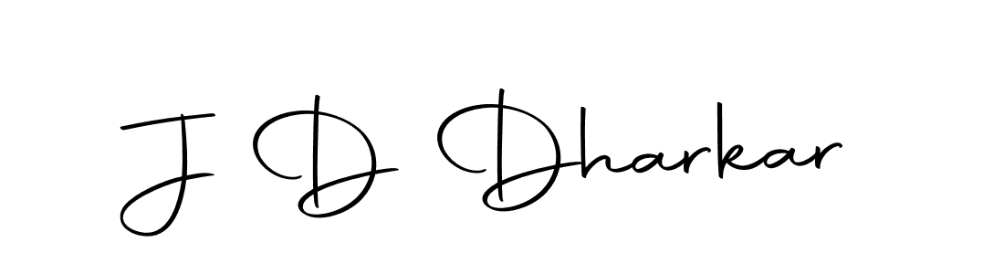 Best and Professional Signature Style for J D Dharkar. Autography-DOLnW Best Signature Style Collection. J D Dharkar signature style 10 images and pictures png