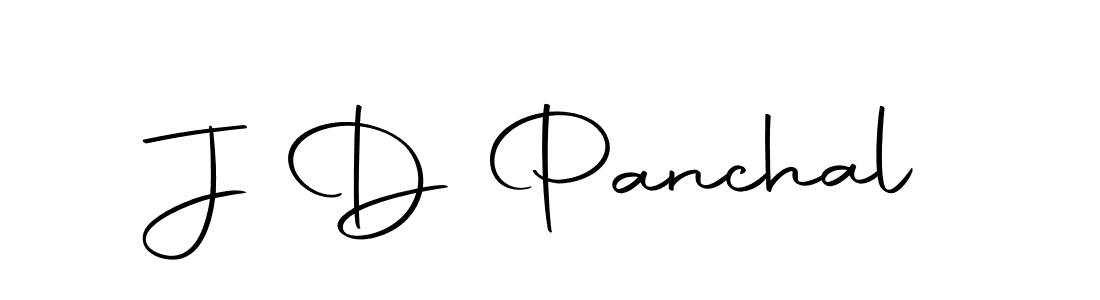 Make a beautiful signature design for name J D Panchal. Use this online signature maker to create a handwritten signature for free. J D Panchal signature style 10 images and pictures png