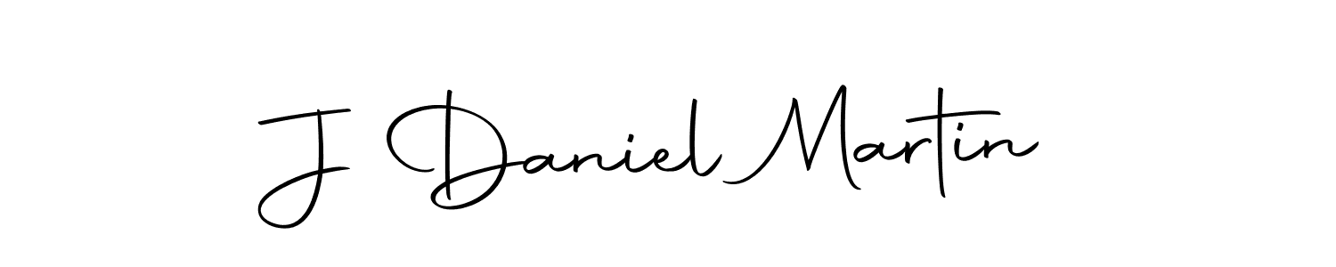 Autography-DOLnW is a professional signature style that is perfect for those who want to add a touch of class to their signature. It is also a great choice for those who want to make their signature more unique. Get J Daniel Martin name to fancy signature for free. J Daniel Martin signature style 10 images and pictures png