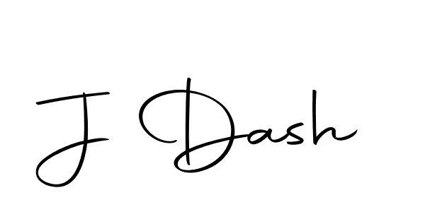 You can use this online signature creator to create a handwritten signature for the name J Dash. This is the best online autograph maker. J Dash signature style 10 images and pictures png