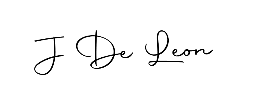 Best and Professional Signature Style for J De Leon. Autography-DOLnW Best Signature Style Collection. J De Leon signature style 10 images and pictures png