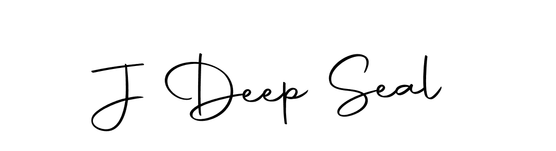 J Deep Seal stylish signature style. Best Handwritten Sign (Autography-DOLnW) for my name. Handwritten Signature Collection Ideas for my name J Deep Seal. J Deep Seal signature style 10 images and pictures png