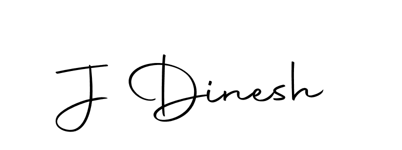 It looks lik you need a new signature style for name J Dinesh. Design unique handwritten (Autography-DOLnW) signature with our free signature maker in just a few clicks. J Dinesh signature style 10 images and pictures png