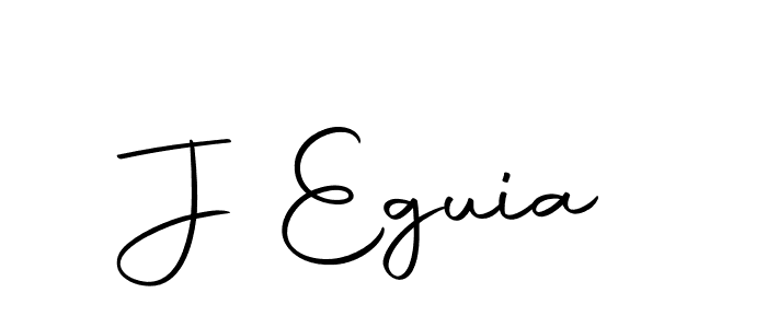 This is the best signature style for the J Eguia name. Also you like these signature font (Autography-DOLnW). Mix name signature. J Eguia signature style 10 images and pictures png