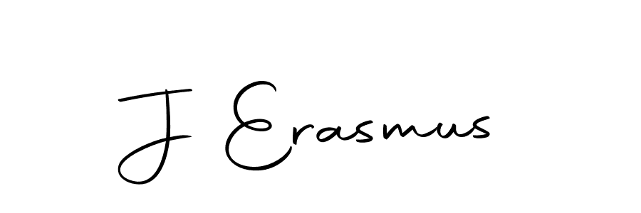 Make a beautiful signature design for name J Erasmus. Use this online signature maker to create a handwritten signature for free. J Erasmus signature style 10 images and pictures png