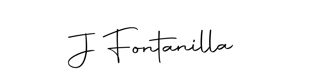 How to make J Fontanilla signature? Autography-DOLnW is a professional autograph style. Create handwritten signature for J Fontanilla name. J Fontanilla signature style 10 images and pictures png