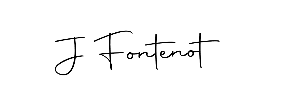 if you are searching for the best signature style for your name J Fontenot. so please give up your signature search. here we have designed multiple signature styles  using Autography-DOLnW. J Fontenot signature style 10 images and pictures png