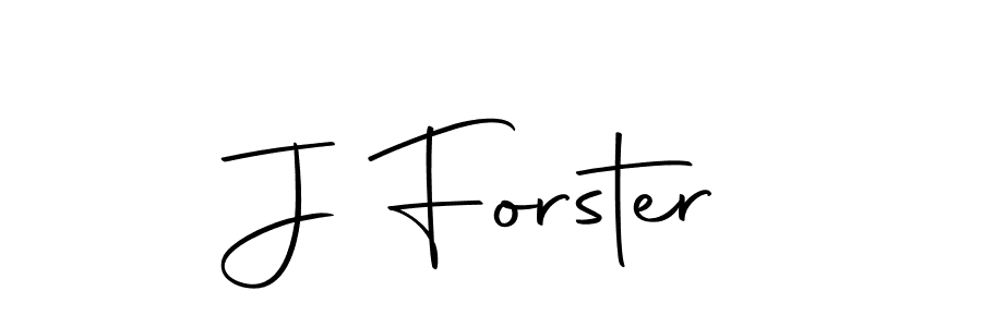 if you are searching for the best signature style for your name J Forster. so please give up your signature search. here we have designed multiple signature styles  using Autography-DOLnW. J Forster signature style 10 images and pictures png