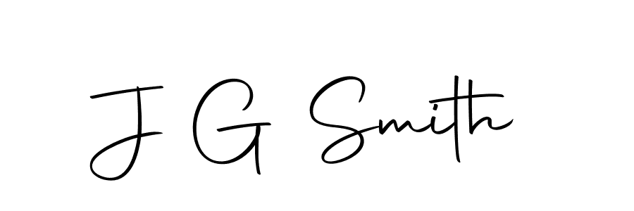 Here are the top 10 professional signature styles for the name J G Smith. These are the best autograph styles you can use for your name. J G Smith signature style 10 images and pictures png