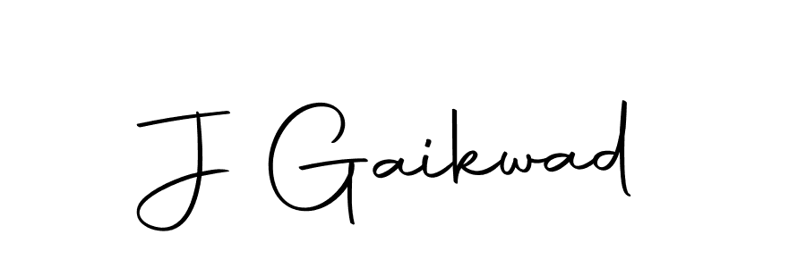 How to Draw J Gaikwad signature style? Autography-DOLnW is a latest design signature styles for name J Gaikwad. J Gaikwad signature style 10 images and pictures png