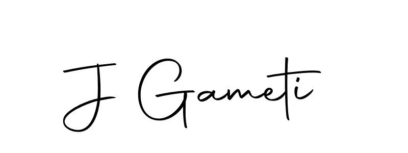 How to Draw J Gameti signature style? Autography-DOLnW is a latest design signature styles for name J Gameti. J Gameti signature style 10 images and pictures png