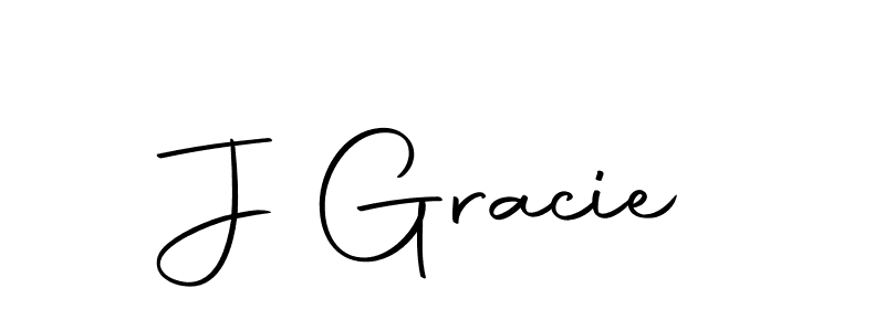 This is the best signature style for the J Gracie name. Also you like these signature font (Autography-DOLnW). Mix name signature. J Gracie signature style 10 images and pictures png