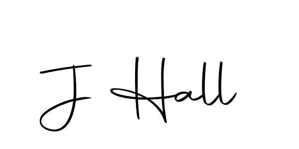 Also we have J Hall name is the best signature style. Create professional handwritten signature collection using Autography-DOLnW autograph style. J Hall signature style 10 images and pictures png