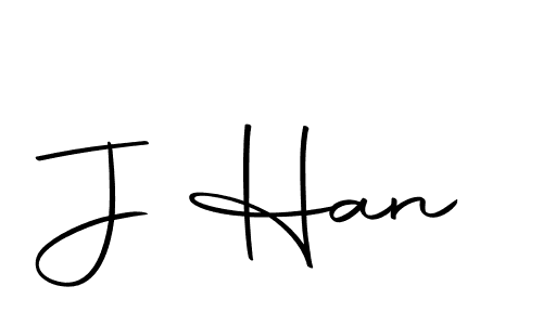 Once you've used our free online signature maker to create your best signature Autography-DOLnW style, it's time to enjoy all of the benefits that J Han name signing documents. J Han signature style 10 images and pictures png