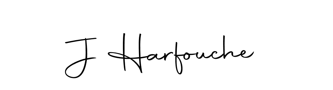 Once you've used our free online signature maker to create your best signature Autography-DOLnW style, it's time to enjoy all of the benefits that J Harfouche name signing documents. J Harfouche signature style 10 images and pictures png