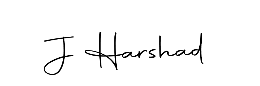 Best and Professional Signature Style for J Harshad. Autography-DOLnW Best Signature Style Collection. J Harshad signature style 10 images and pictures png