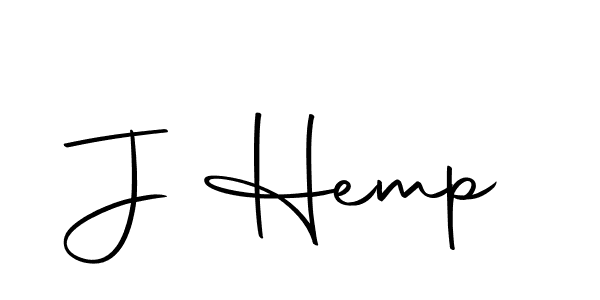 Make a beautiful signature design for name J Hemp. With this signature (Autography-DOLnW) style, you can create a handwritten signature for free. J Hemp signature style 10 images and pictures png