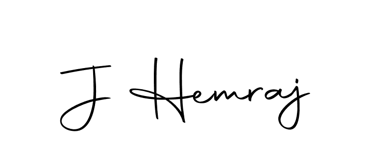 It looks lik you need a new signature style for name J Hemraj. Design unique handwritten (Autography-DOLnW) signature with our free signature maker in just a few clicks. J Hemraj signature style 10 images and pictures png