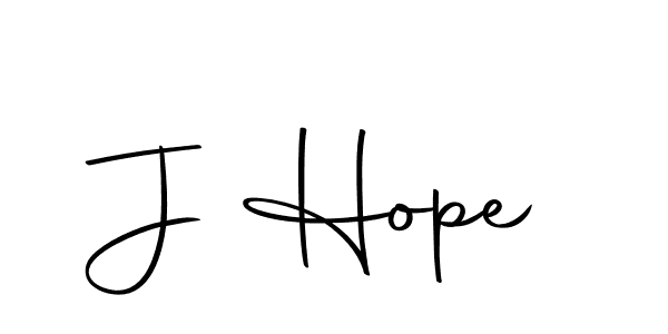 Similarly Autography-DOLnW is the best handwritten signature design. Signature creator online .You can use it as an online autograph creator for name J Hope. J Hope signature style 10 images and pictures png