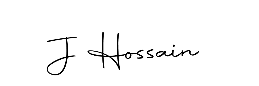 It looks lik you need a new signature style for name J Hossain. Design unique handwritten (Autography-DOLnW) signature with our free signature maker in just a few clicks. J Hossain signature style 10 images and pictures png