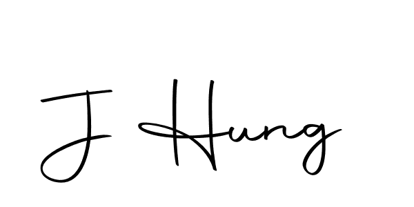 if you are searching for the best signature style for your name J Hung. so please give up your signature search. here we have designed multiple signature styles  using Autography-DOLnW. J Hung signature style 10 images and pictures png