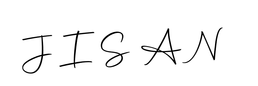 Similarly Autography-DOLnW is the best handwritten signature design. Signature creator online .You can use it as an online autograph creator for name J I S A N. J I S A N signature style 10 images and pictures png