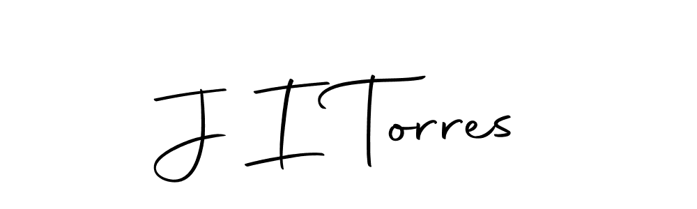 How to Draw J I Torres signature style? Autography-DOLnW is a latest design signature styles for name J I Torres. J I Torres signature style 10 images and pictures png