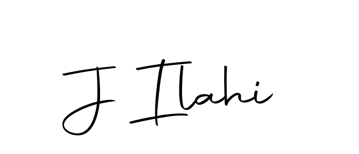 Once you've used our free online signature maker to create your best signature Autography-DOLnW style, it's time to enjoy all of the benefits that J Ilahi name signing documents. J Ilahi signature style 10 images and pictures png