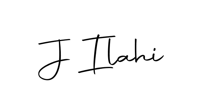 Once you've used our free online signature maker to create your best signature Autography-DOLnW style, it's time to enjoy all of the benefits that J Ilahi name signing documents. J Ilahi signature style 10 images and pictures png